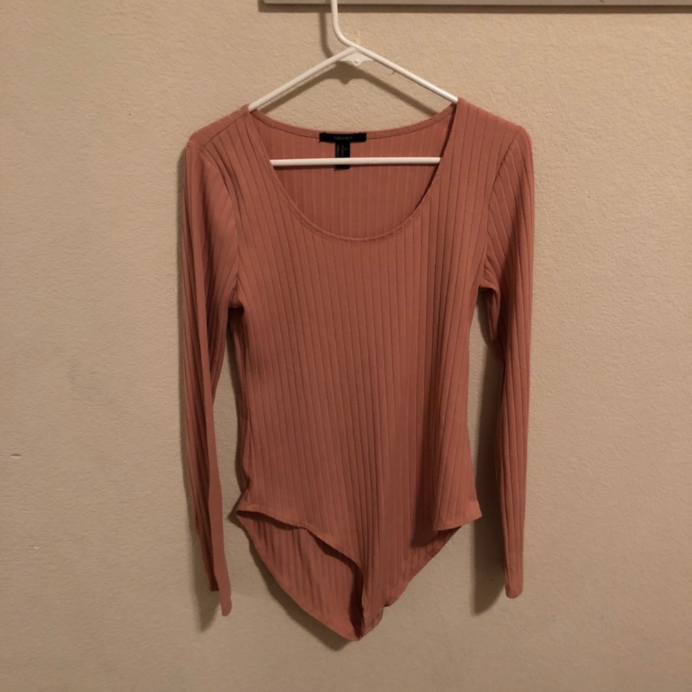 🎉Forever 21 Bodysuit